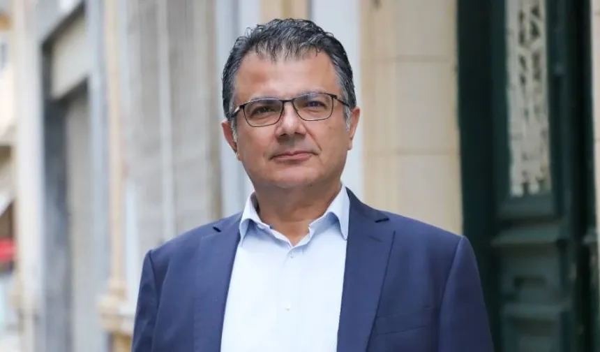 Akansoy'dan eleştirilere yanıt: Federal çözüm perspektifini kararlılıkla savunmaya devam edeceğiz