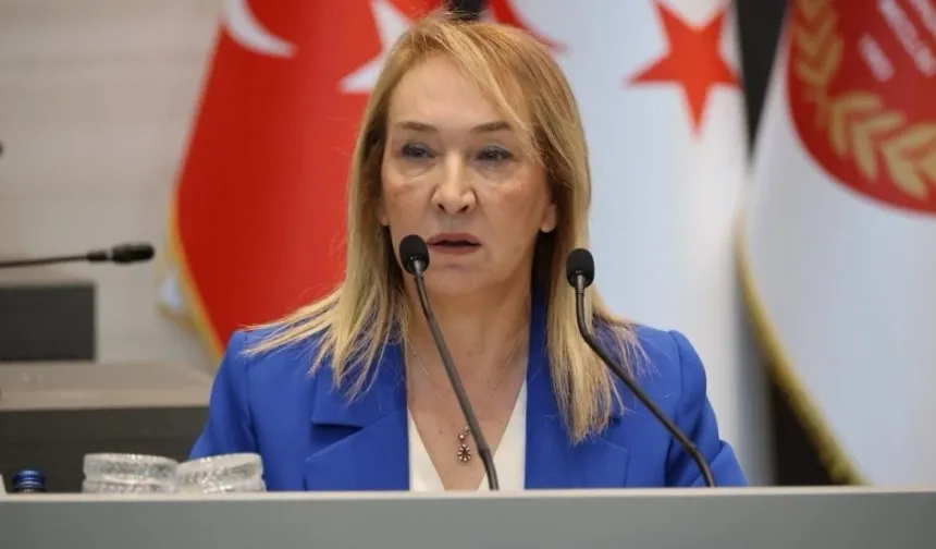 Filiz Besim: Ülkede hekim yetiştirme adına ciddi sıkıntılar var
