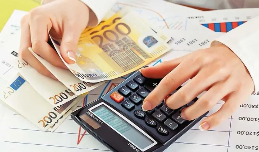 Güney Kıbrıs’ta yıllık enflasyon Mayıs'ta yüzde 3,7’ye yükseldi