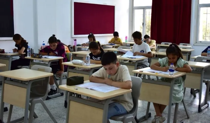 Kolej Giriş Sınavı’nın ikinci basamağı cumartesi günü yapılacak