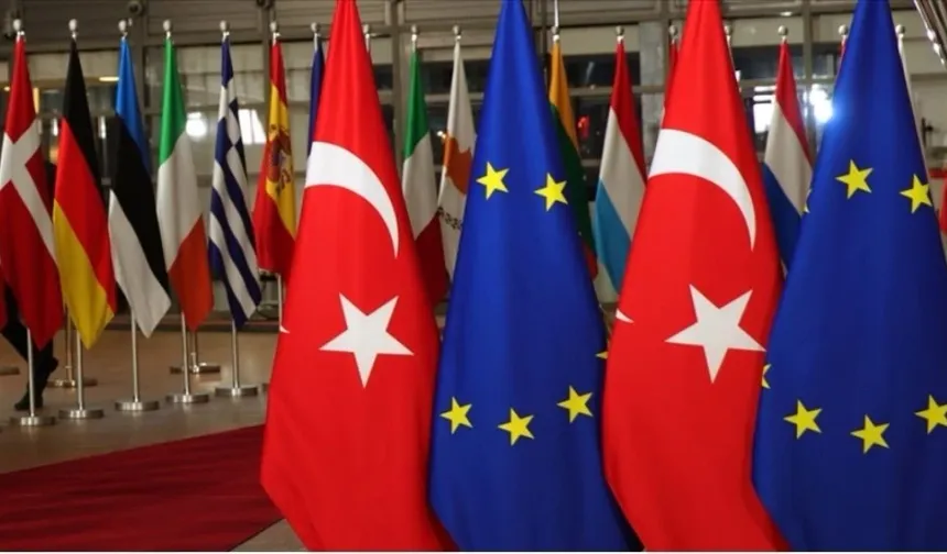 Rum basını: Türkiye, AB ile ilişkilerde Kıbrıs sorununu koz olarak kullanmaya çalışıyor