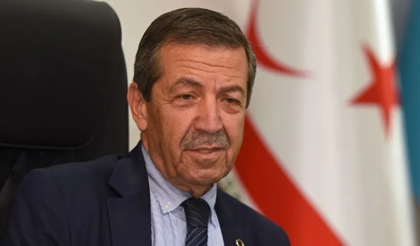 Ertuğruloğlu: Erhürman "cevap vermeyeceğim" demesine rağmen, bana dolaylı bir şekilde cevap verdi