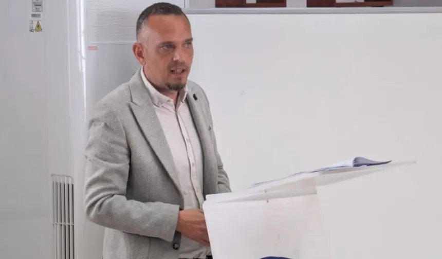 Kanatlı'dan Arıklı'ya: Mağusa Limanı'nın özelleştirme girişimi durdurulmalı