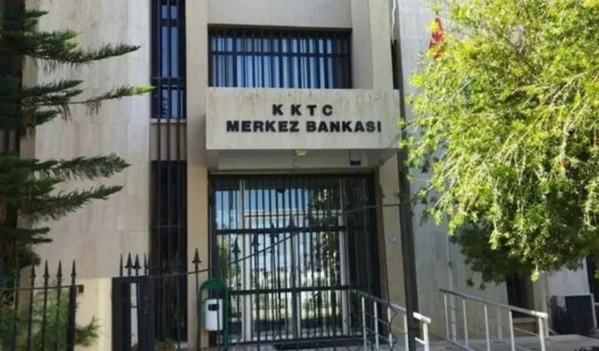 Merkez Bankası, ilk çeyrek bültenini yayımladı: Gelirler yüzde 31,7, giderler yüzde 35,1 arttı