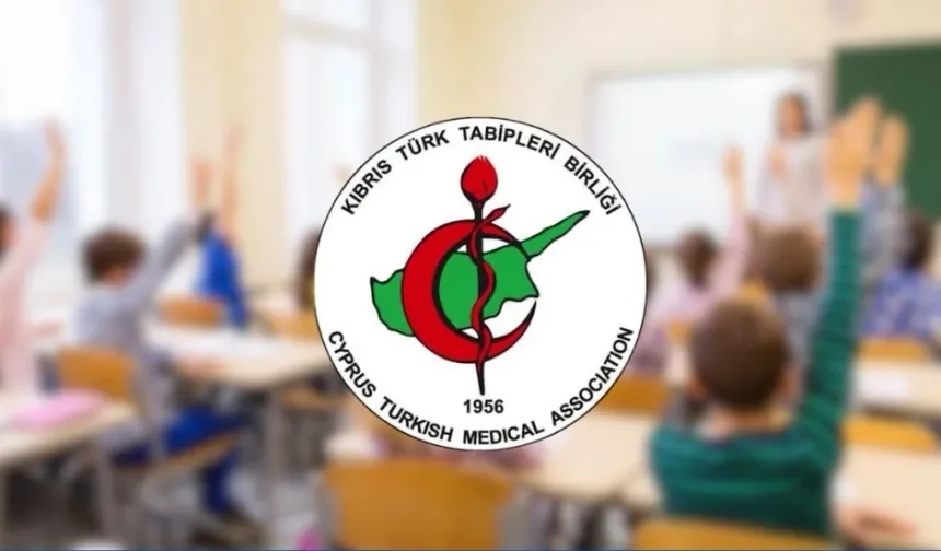 Tabipler Birliği: Karne günü bir hesaplaşma günü değil
