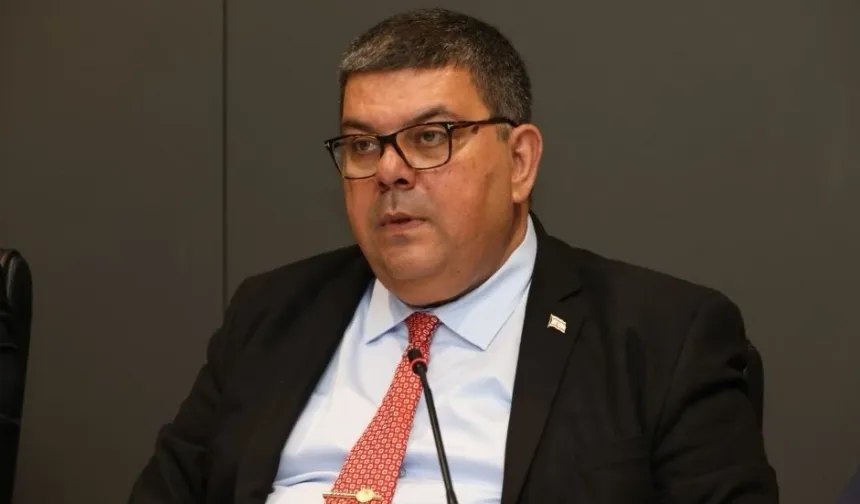 Berova: Güvenlik Kuvvetleri Komutanlığı'nda çalışma süresini artıran bir uygulama söz konusu değil