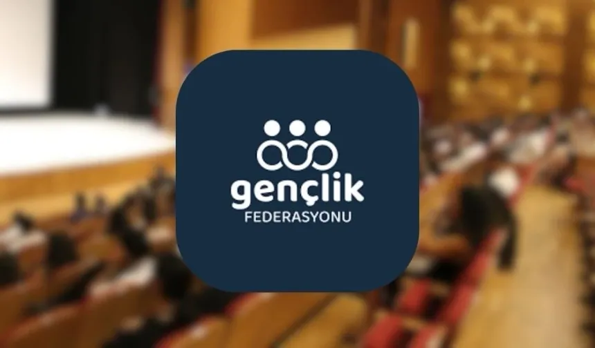 Gençlik Federasyonu: Bireysel bir hizmetin, kurumsal tutum gibi gösterilmesi adil olmayan bir yaklaşım