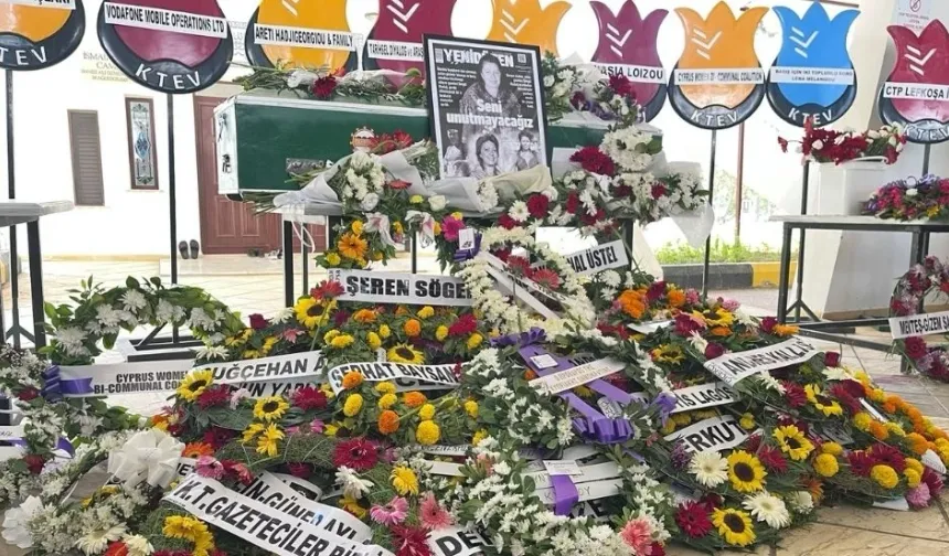 Sevgül Uludağ son yolculuğuna uğurlandı