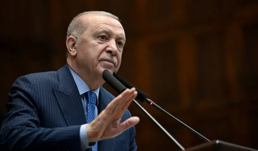 Erdoğan: 20 Temmuz'da Kıbrıs’a yönelik ziyaretler her zaman olduğu gibi devam edecek