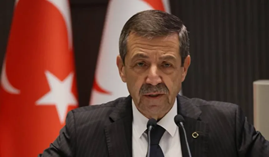 Ertuğruloğlu: Erhürman sorularımızı önemsemediği için değil, verebilecek cevabı olmadığı için susmakta