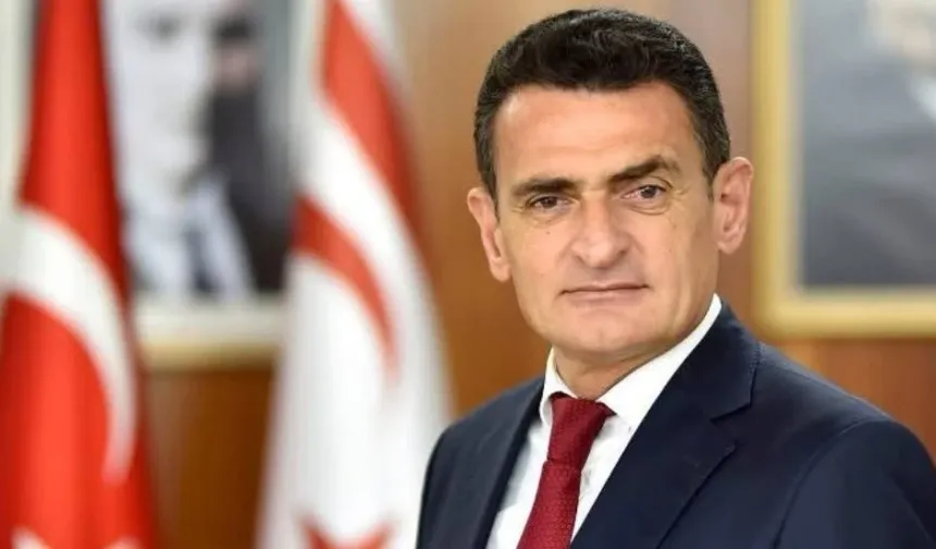 Oğuz’dan Polis Günü mesajı: Güvenli ülke güçlü polis teşkilatıyla mümkün
