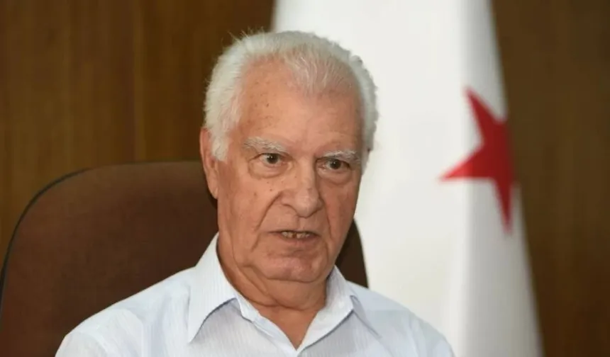 TMT Mücahitler Derneği: Kısmi tanınma değil, tam tanınma istiyoruz