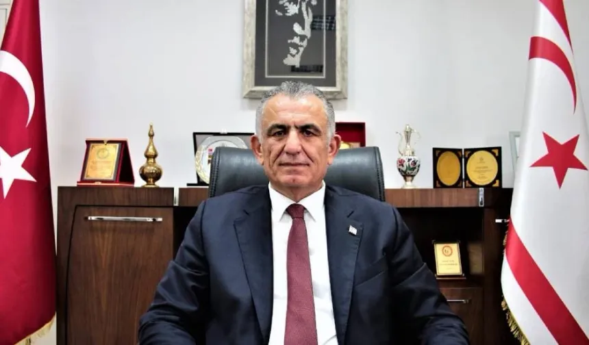 Nazım Çavuşoğlu: Geçici öğretmenler artık sınavsız Akademi’ye giremeyecek