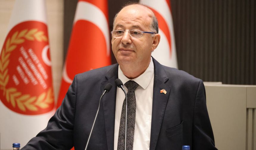 Dinçyürek: En fazla icraat yapan hükümetiz