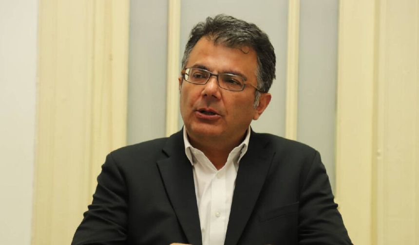 Akansoy: Hakan Fidan’ın açıklamalarından memnun değilim
