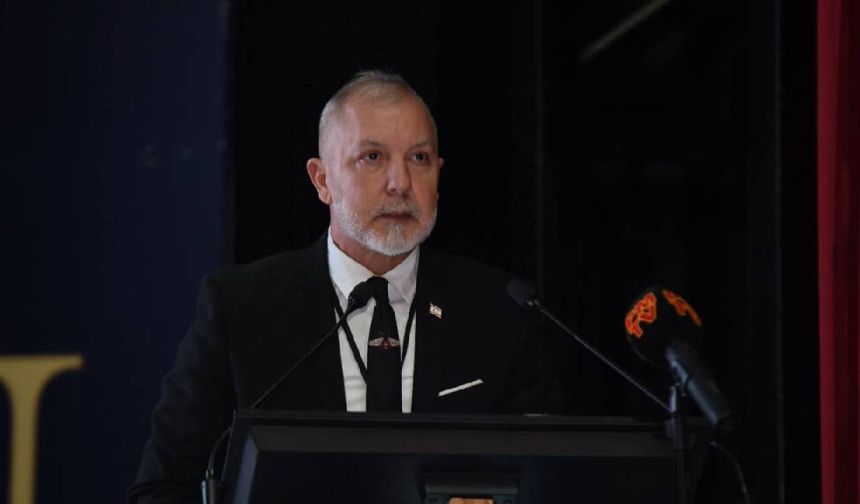 Akpınar: Mülkiyet meselesine stratejik ve ulusal bir yaklaşım şart