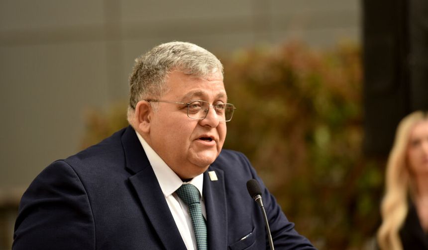 Tümer: Güney Kıbrıs, EVKAF’ın camileri topluca ziyaret etme talebini reddetti