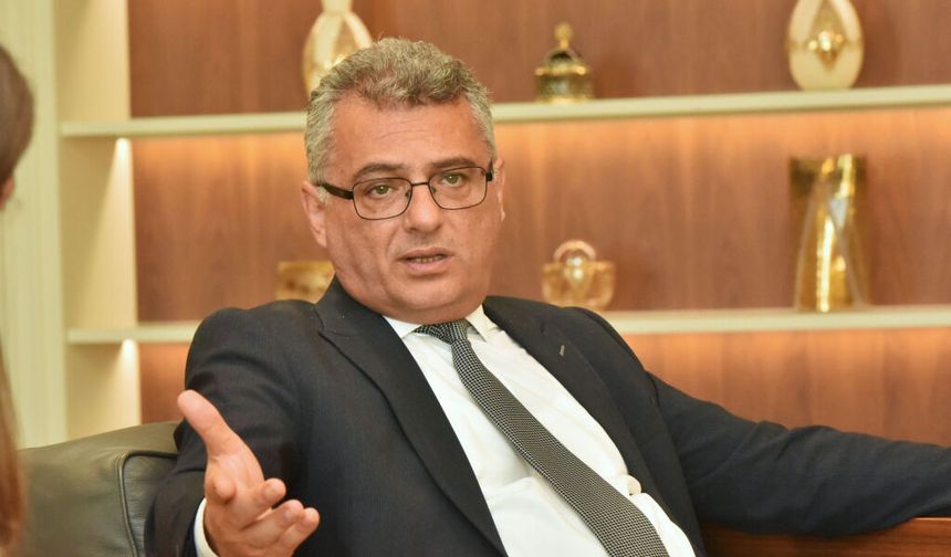 Erhürman: Temmuz itibarıyla süreçte hareketlenme bekliyoruz