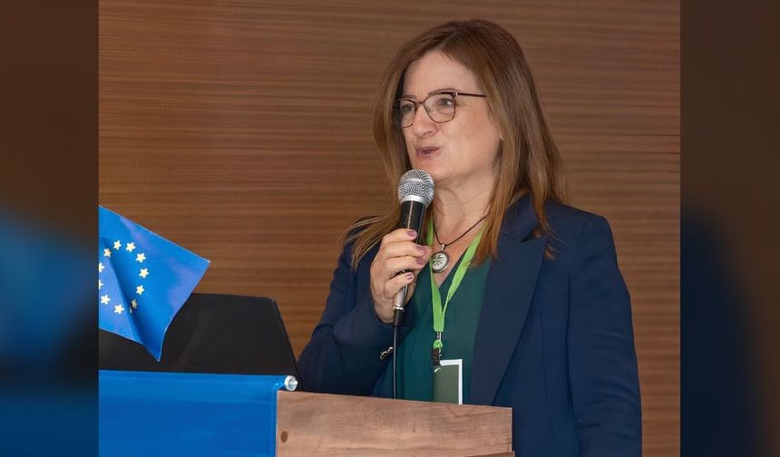 Üretici: İklim krizinin etkileriyle mücadelede sulak alanlar en önemli doğal kalkanlarımızdır
