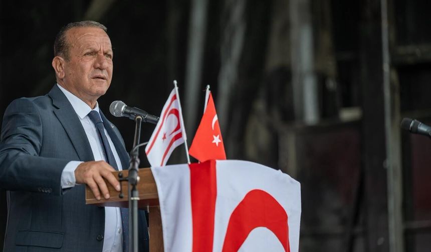 Ataoğlu: “Diasporadaki gençlerimiz ata topraklarıyla bağını koparmamalı”