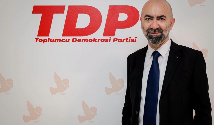 Kemal Baykallı: Guterres’in hedefi Kıbrıs’ı yeniden müzakere masasına taşımaktır