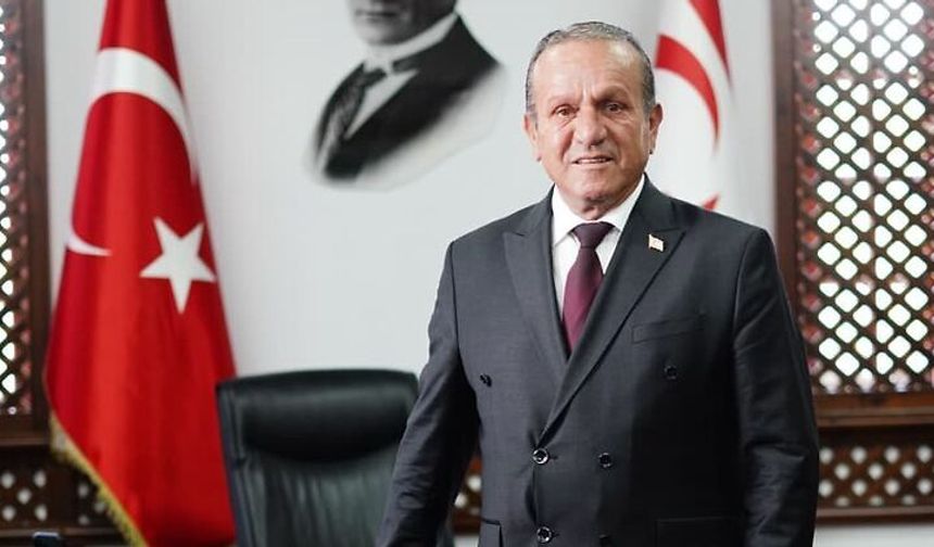Başbakan Yardımcılığı “5 Yılda 100 Proje”yi kamuoyuyla paylaşacak