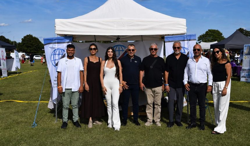 Northernland’dan kültürel mirasımıza uluslararası destek