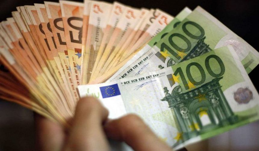 Güney Kıbrıs’ta bütçe 567,1 milyon euro fazla verdi