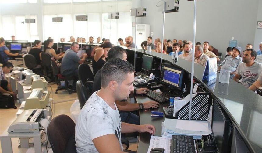 Araç devrinde yeni değişiklik: Araç devir işlemlerinde ikametgâh belgesi talep edilecek