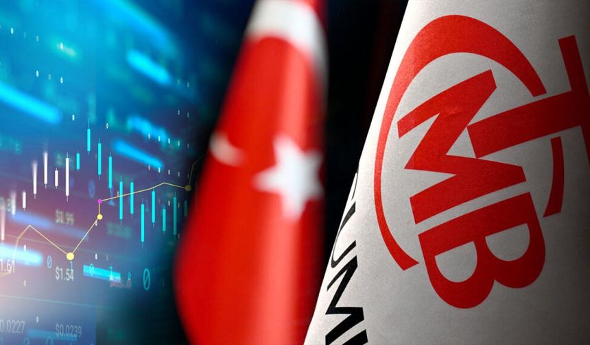 TCMB faiz kararını açıkladı