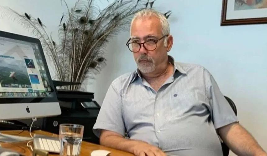 Zeki Ziya: Ercan Havalimanı özelleştirildi, havayolu şirketlerinin maliyetleri arttı