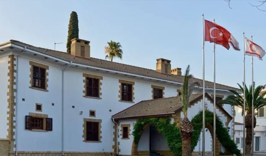 Eski cumhurbaşkanlığı sarayı “Resmin Kamusal Hafızası” adlı sergiye ev sahipliği yapacak