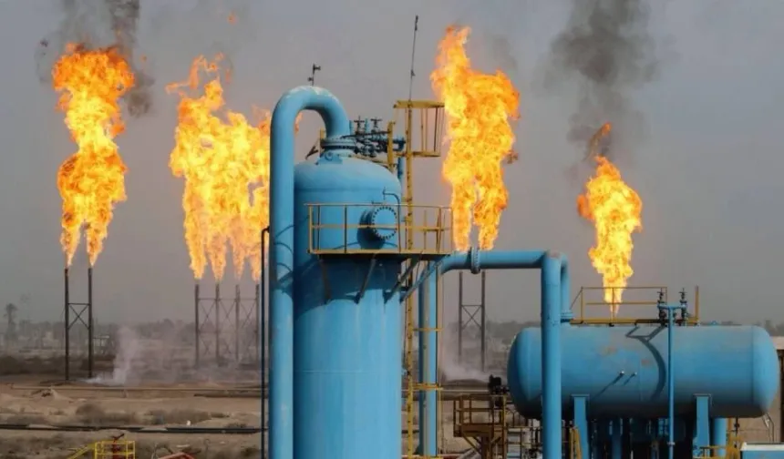 Türkiye-KKTC doğal gaz mutabakatı Rum basınında: Türkiye alternatif tedarikçi olmak istiyor