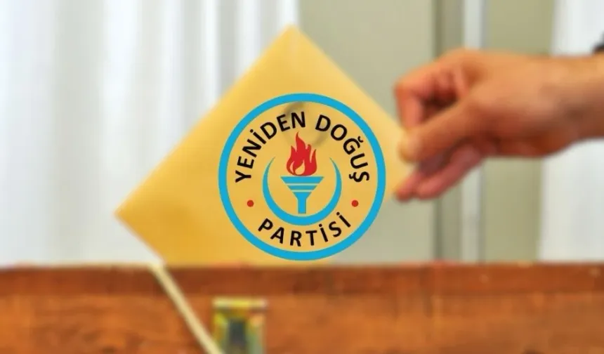 YDP MYK tavrını açıkladı: İki seçimin bir arada yapılması "hayır", karma oyun kalkmasına ise "evet"