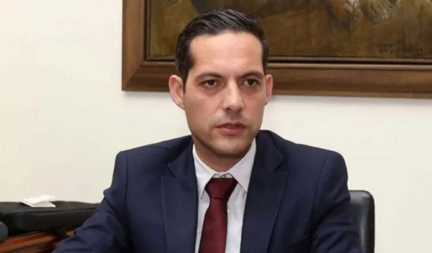 Letimbiotis: Türkiye-AB ilişkilerinde ilerleme Kıbrıs sorunundaki ilerlemeyle tamamen bağlantılı