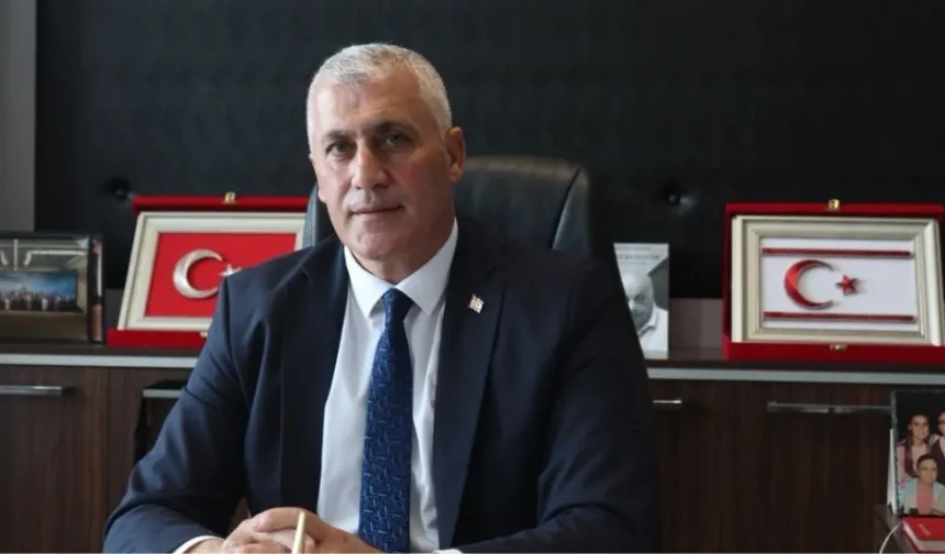 Çifte seçim tartışmasına bir destek daha: Amcaoğlu birlikte sandık istedi