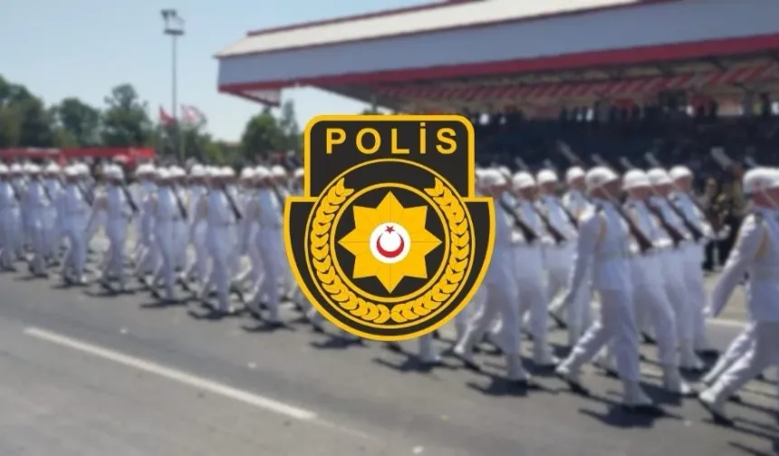 20 Temmuz töreni nedeniyle Lefkoşa'da bazı yollar trafiğe kapatılacak