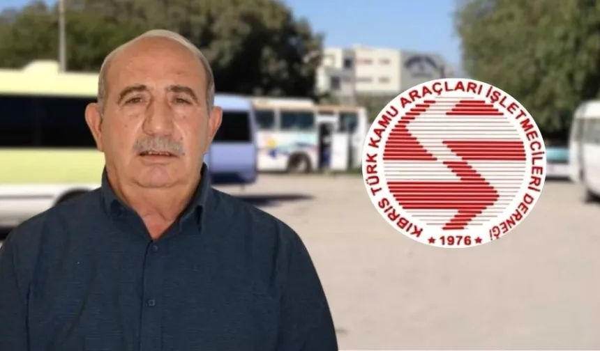 Topaloğlu: Eylemi iyi niyet göstergesi olarak askıya aldık, kalıcı ödeme sistemi oluşturulmalı