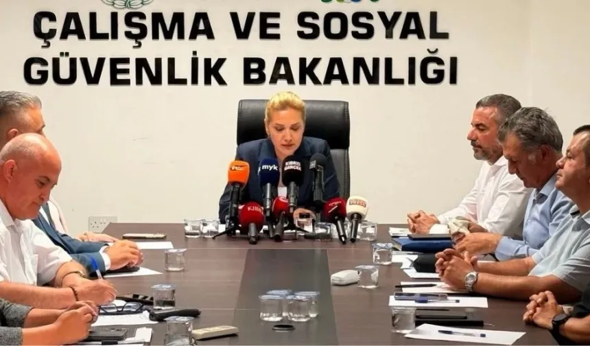 Asgari Ücret Saptama Komisyonu yarın toplanıyor