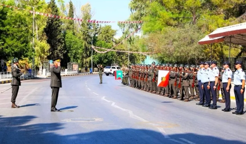 1 Ağustos Toplumsal Direniş Bayramı dolayısıyla tören ve etkinlikler düzenlenecek