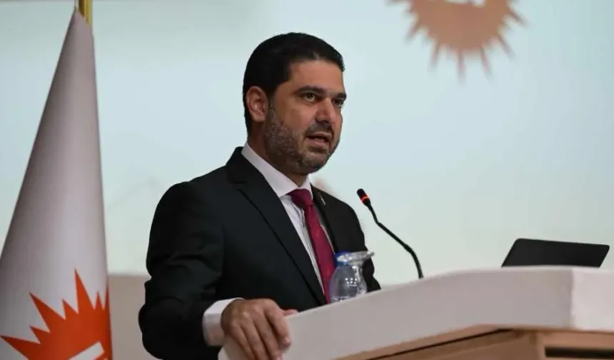 Ahmet Savaşan: İcraat yapmaya ve anlatmaya devam edeceğiz!