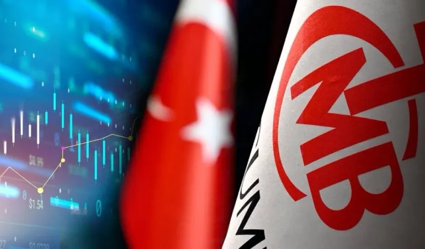 Türkiye Merkez Bankası yılın 5. faiz kararını açıklayacak