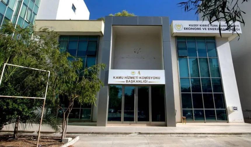 KHK, I. Derece Servis Sorumlu Hemşiresi terfi sınavı sürecini yeniden başlattı