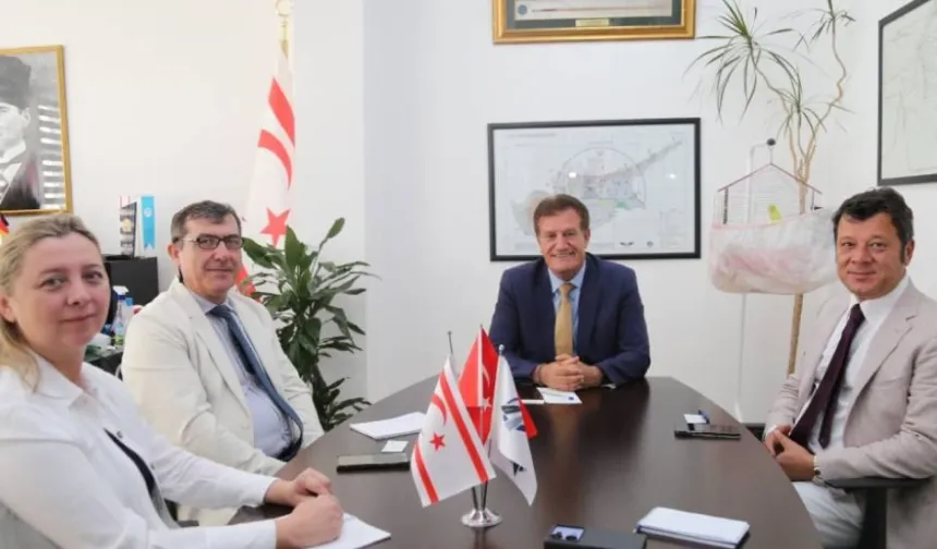 Arıklı: Yeni olası süreç, Rumların uzlaşmazlığı , yüzünden bir yere varmayacak