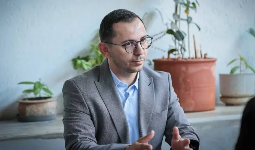 Hakan Üredi: Sorun asgari ücret değil, emeğin ürettiği değerin karşılık bulmamasıdır