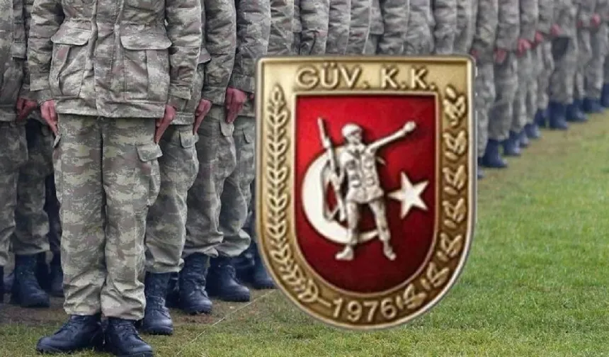 Yedek subay aday adaylarına son yoklama uyarısı: Son tarih 13 Temmuz