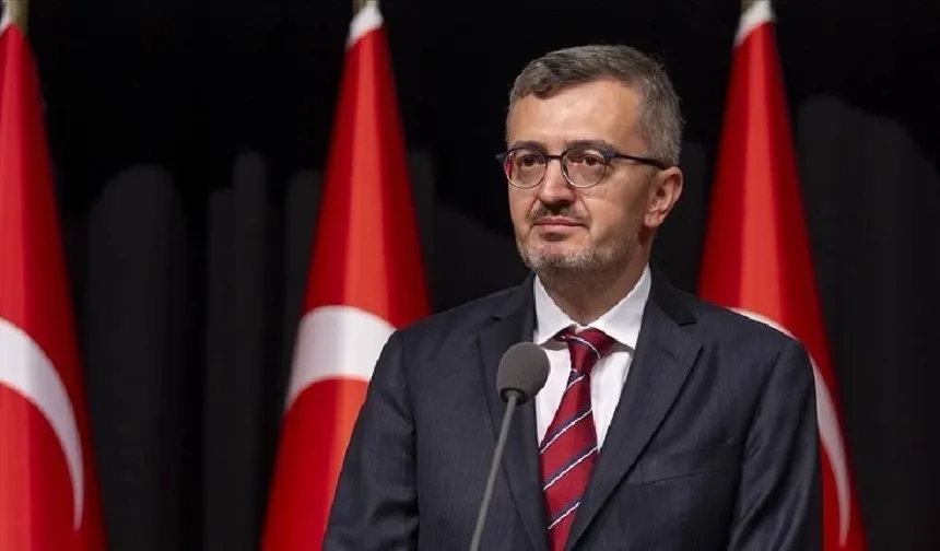 Burhanettin Duran: Türkiye, NATO'nun operasyonel gücünün merkezindedir