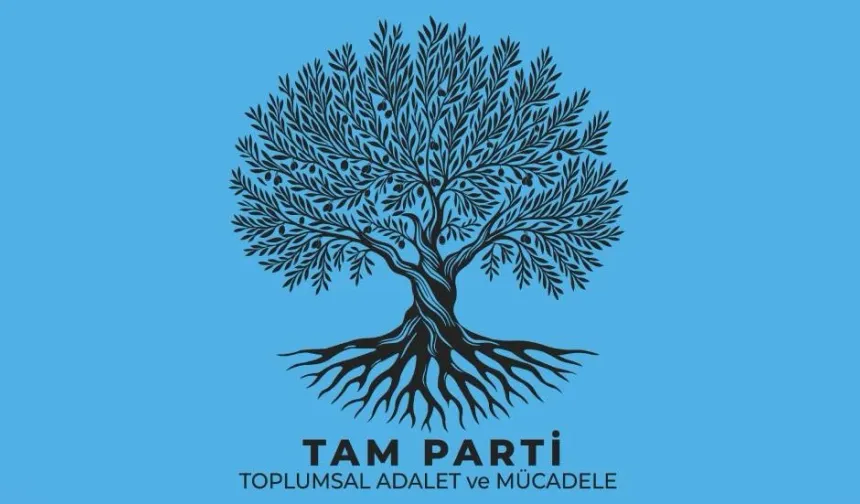 TAM Parti: Modern sulama teknikleri ile narenciyede girdi maliyetleri düşecek