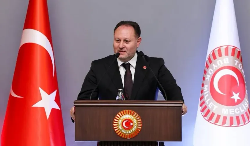 Öztürkler, NATO Zirvesi’ni değerlendirdi: Türkiye’nin yükselişi bizim de yükselişimizdir