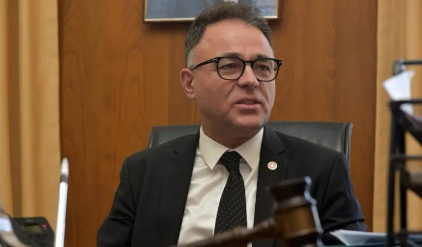 Bertan Özerdağ: İki seçimin birlikte yapılması ciddi zorluklar yaratır